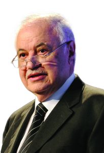 Dr.. Talal Abu-Ghazaleh: A future look at the year 2022